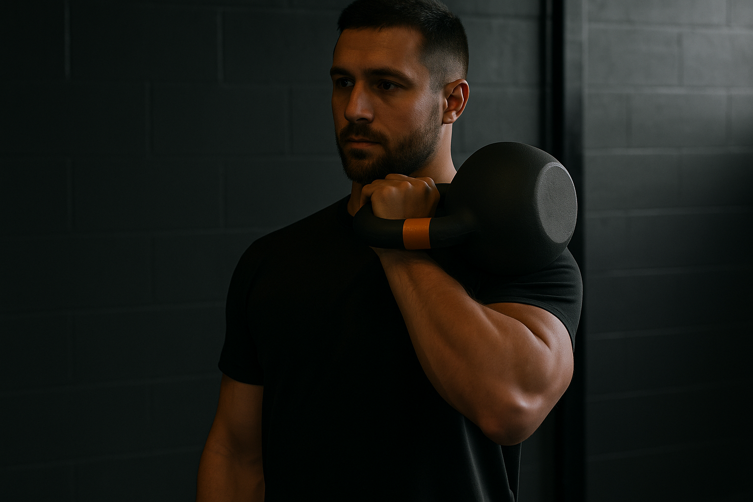 KETTLEBELLS