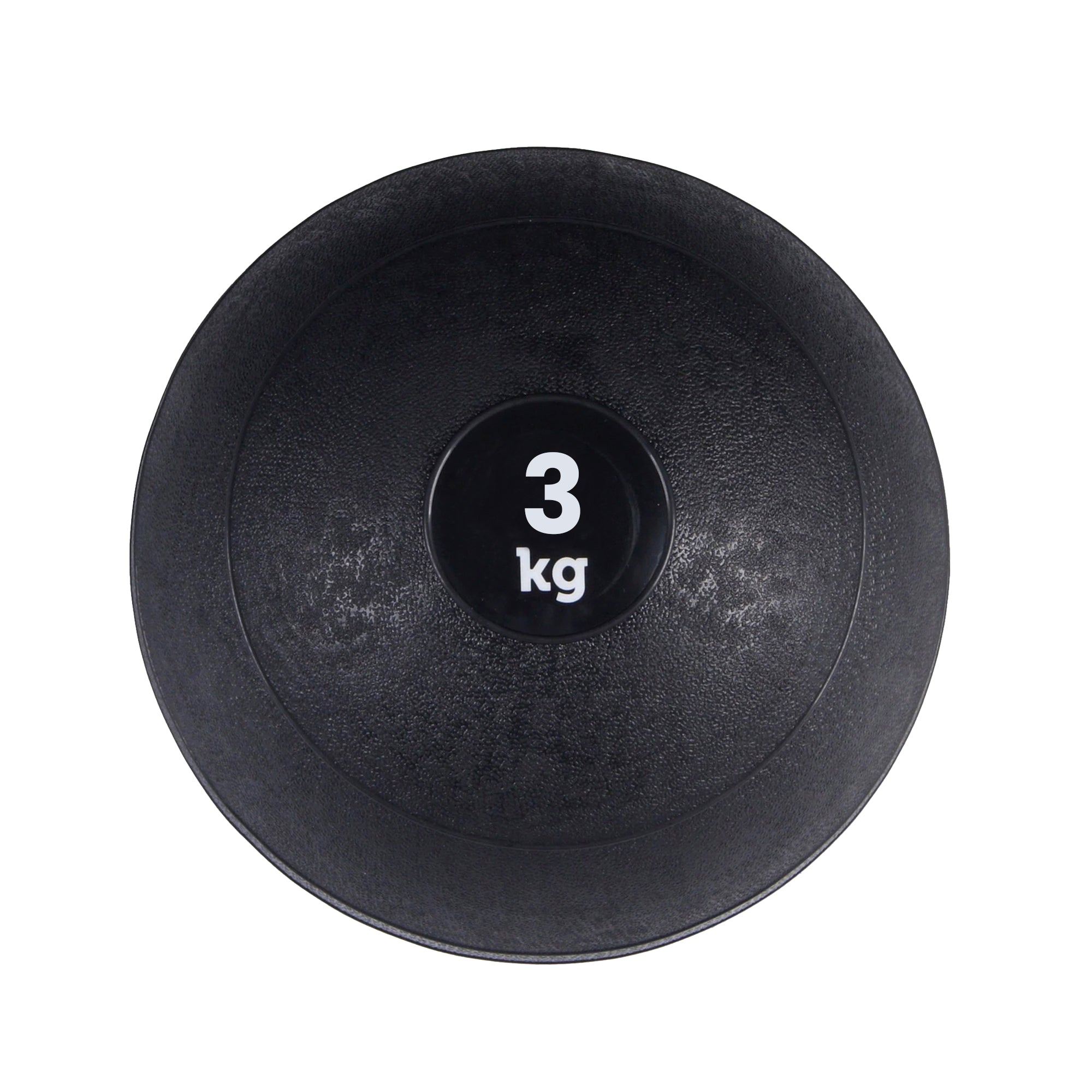 Heavy Duty Slam Balls - No-Bounce Rubber Medicine Ball for Strength, Core & Conditioning Training 3KG-25KG Set Options