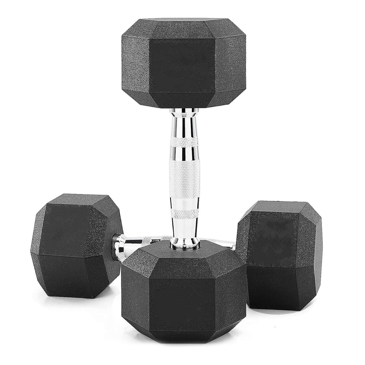 Hex Dumbbells